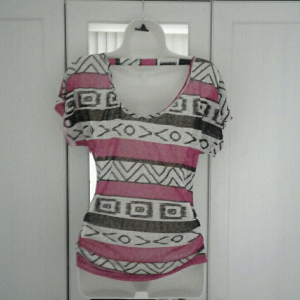 NWT Top - Picture 2 of 3